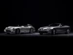 Mercedes-Benz SLR McLaren Roadster 2007 года (WW)
